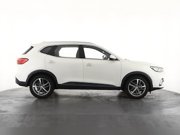 Used MG MG HS 2021 for sale - 78603463: Photo