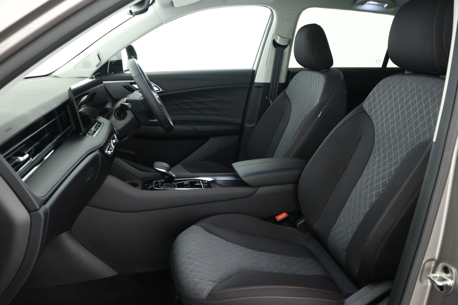 Used MG MG HS 2024 for sale - 77218839: Photo 10