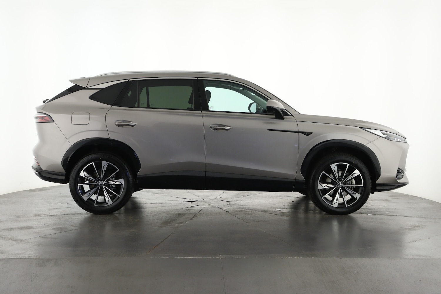 Used MG MG HS 2024 for sale - 77218839: Photo 4