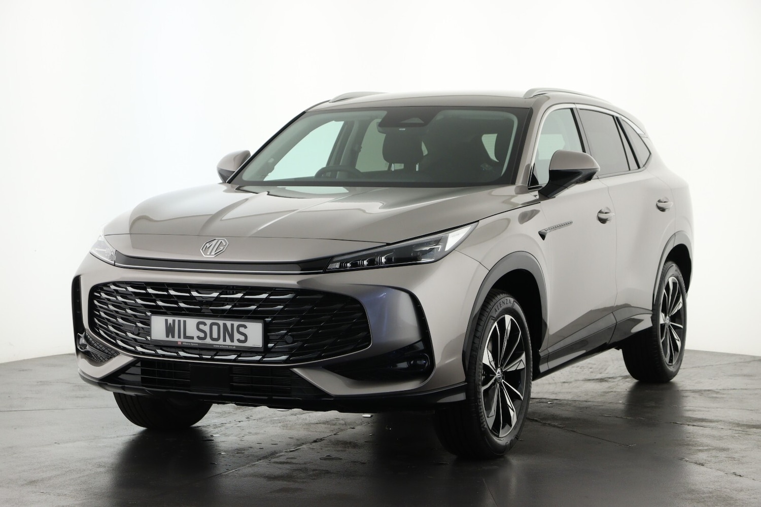 Used MG MG HS 2024 for sale - 77218839: Photo 6