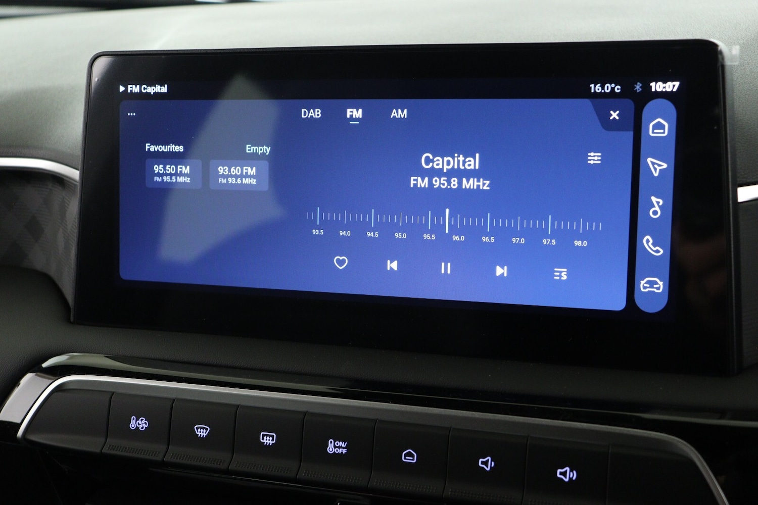 Used MG MG3 2025 for sale - 77133891: Photo 16