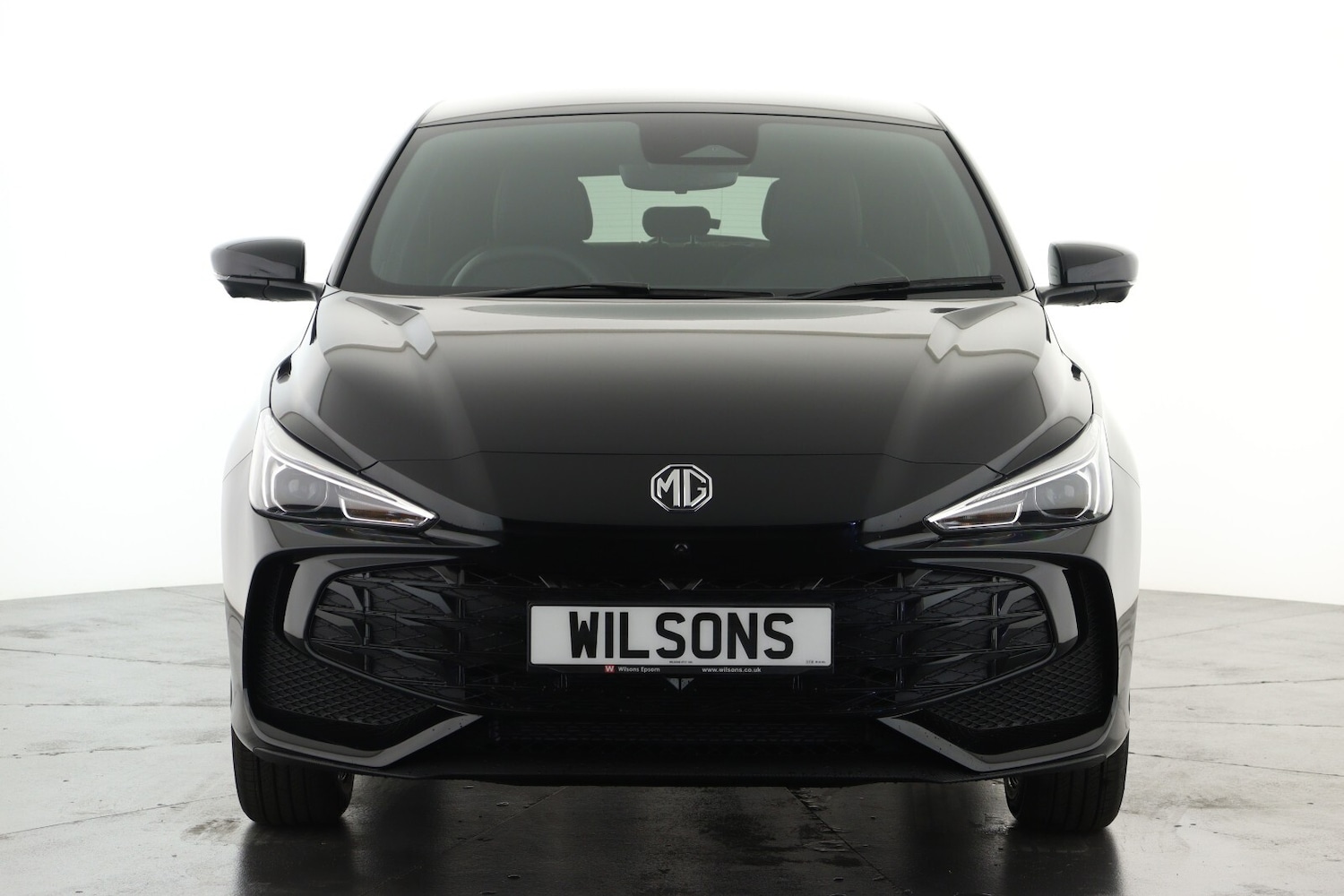 Used MG MG3 2025 for sale - 77133891: Photo 5