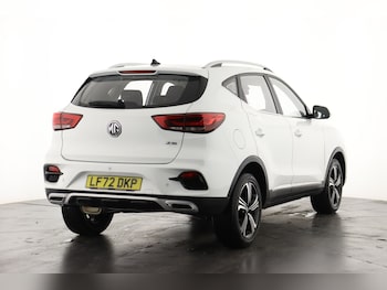 Used MG MG ZS 2023 for sale - 76652574: Photo