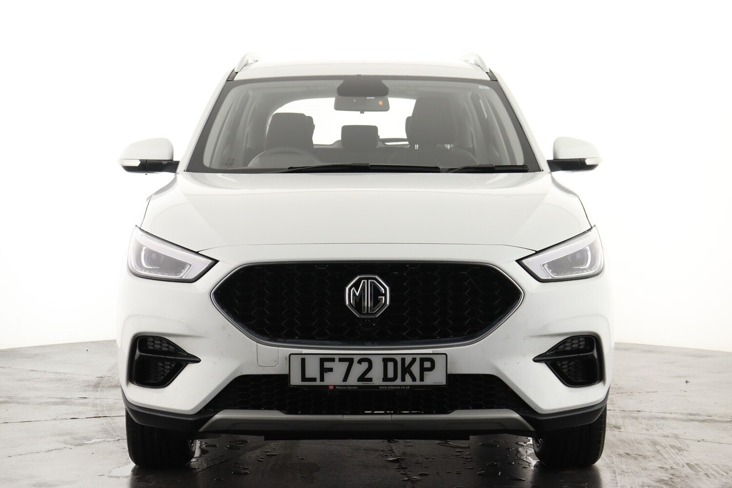 Used MG MG ZS 2023 for sale - 76652574: Photo 5