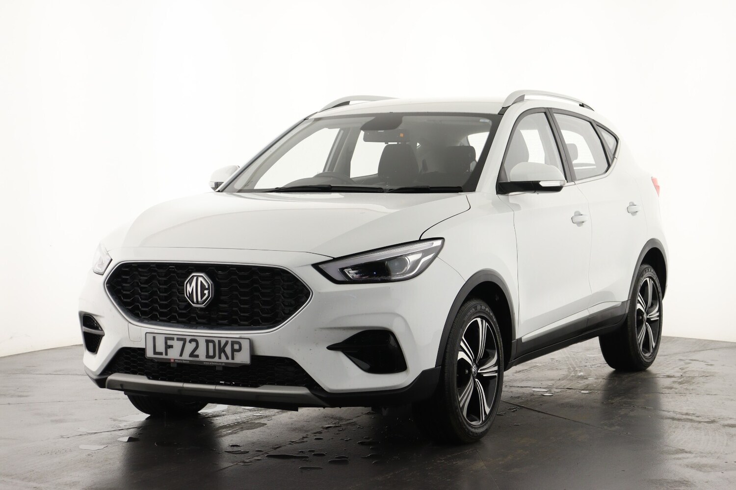 Used MG MG ZS 2023 for sale - 76652574: Photo 6