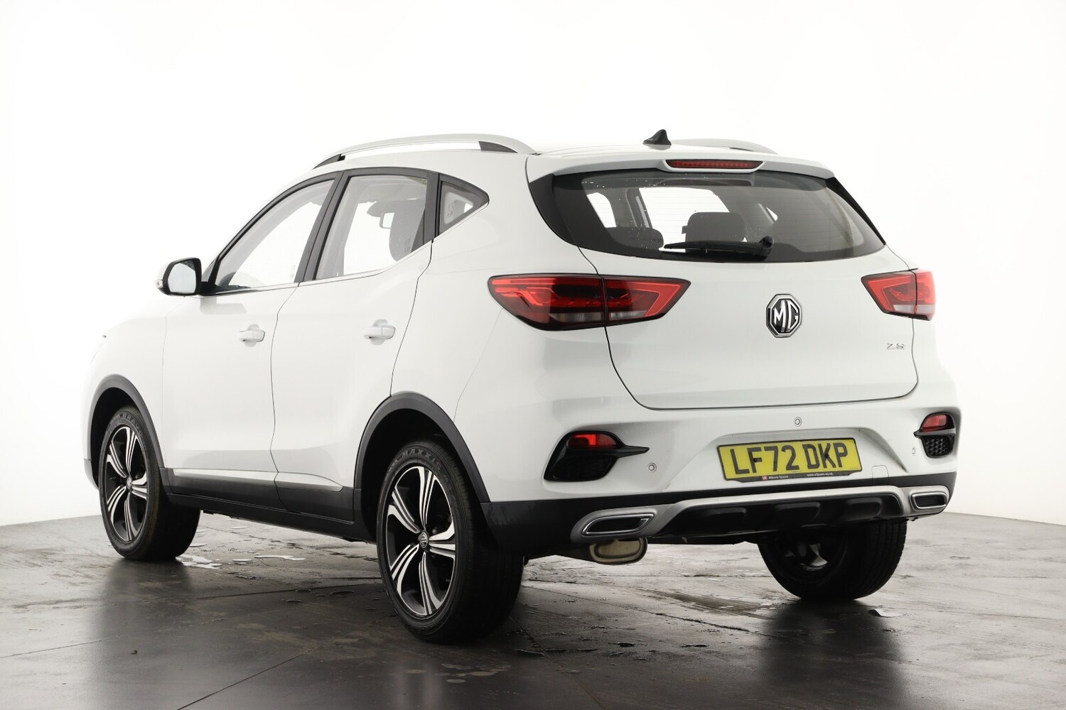 Used MG MG ZS 2023 for sale - 76652574: Photo 8