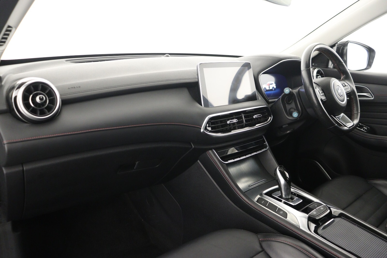 Used MG MG HS 2021 for sale - 76384473: Photo 12