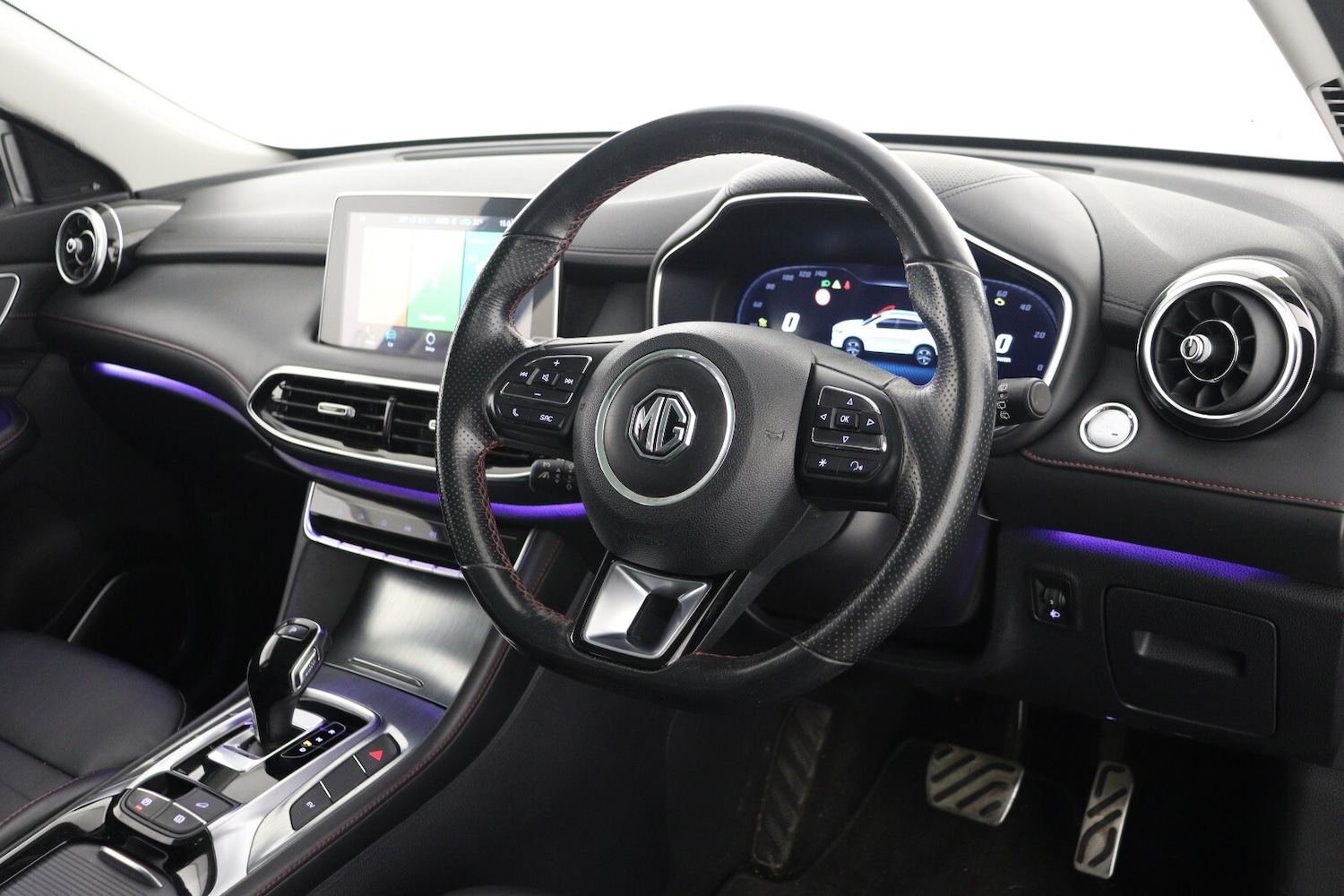 Used MG MG HS 2021 for sale - 76384473: Photo 15