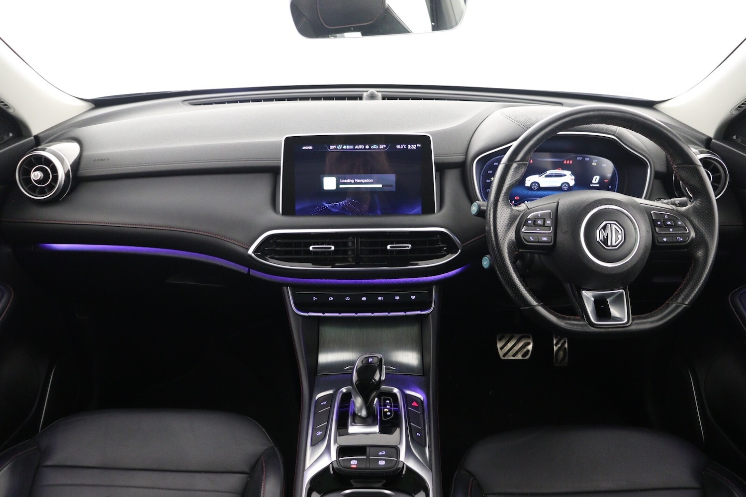 Used MG MG HS 2021 for sale - 76384473: Photo 17