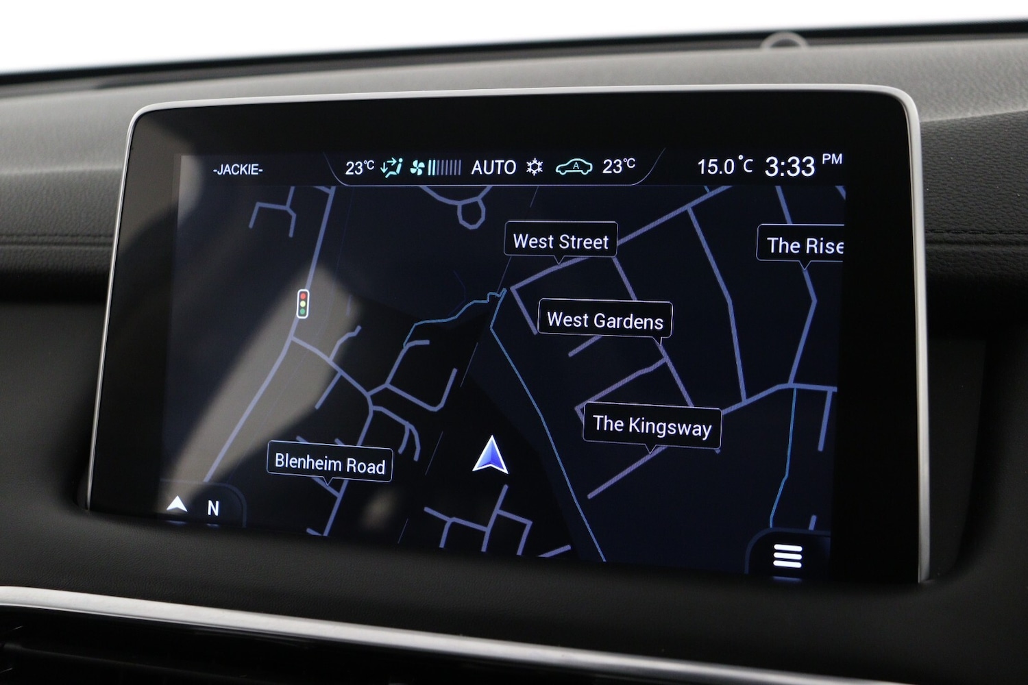 Used MG MG HS 2021 for sale - 76384473: Photo 19