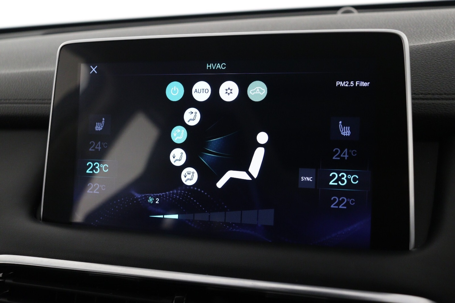 Used MG MG HS 2021 for sale - 76384473: Photo 20