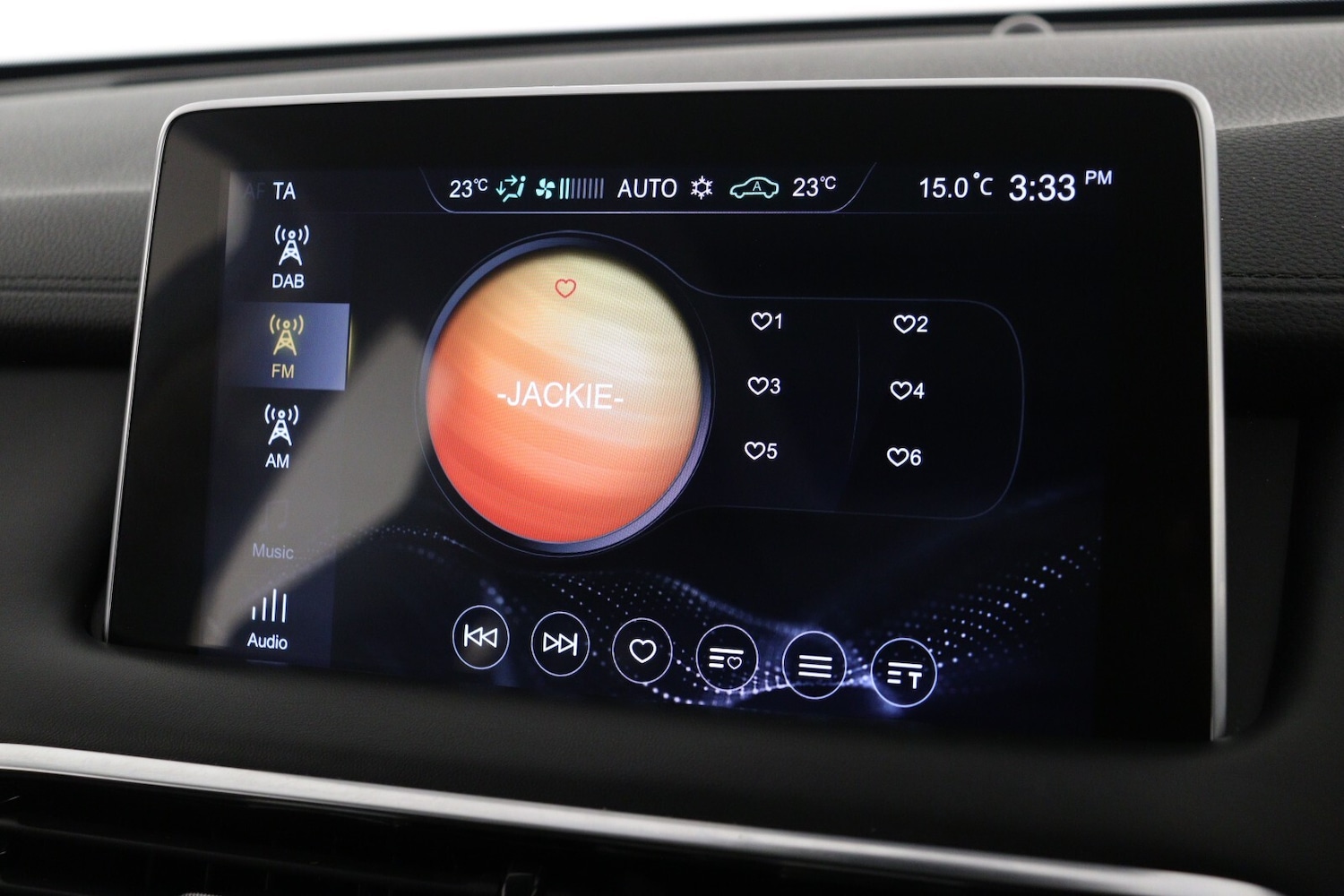 Used MG MG HS 2021 for sale - 76384473: Photo 21