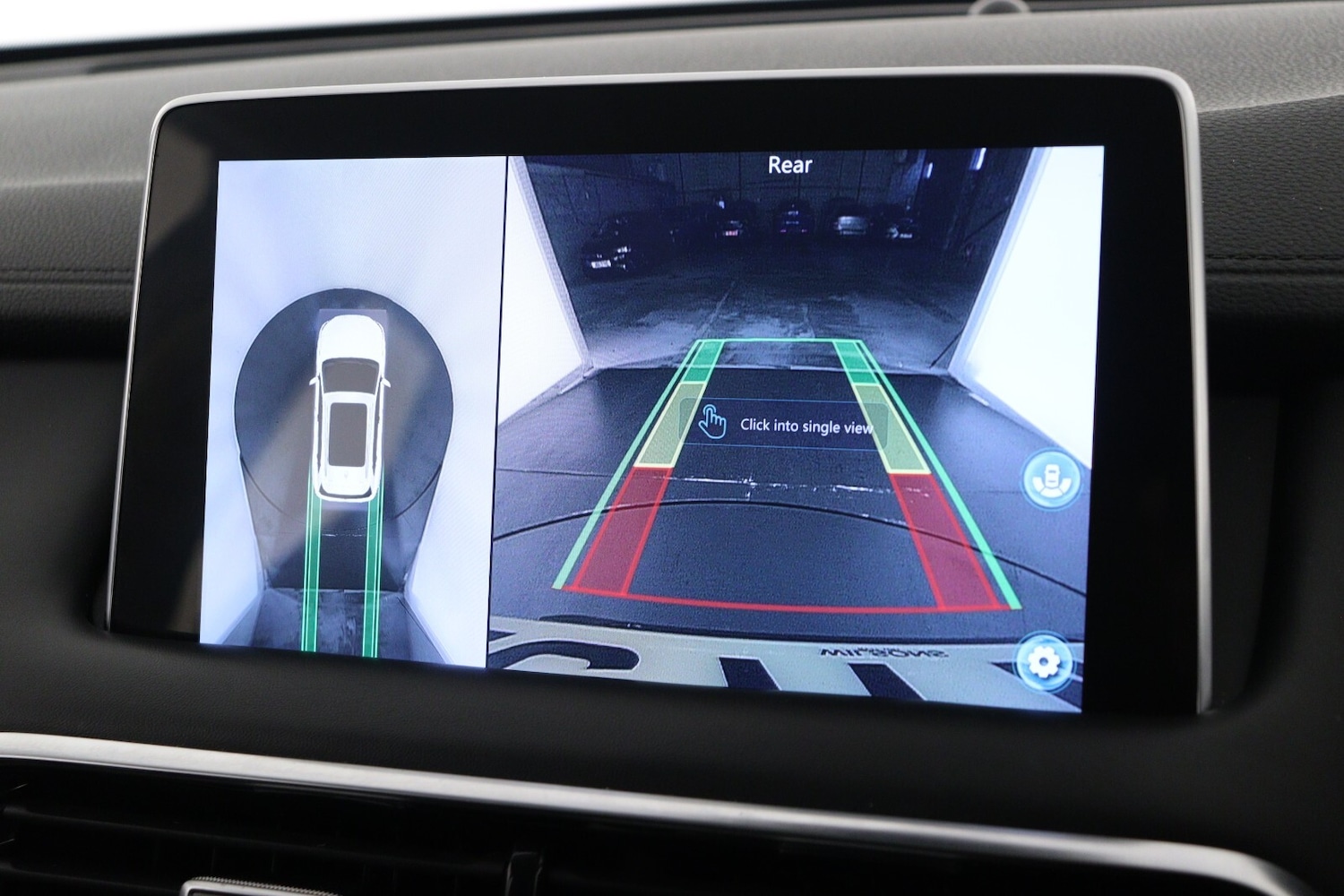 Used MG MG HS 2021 for sale - 76384473: Photo 22