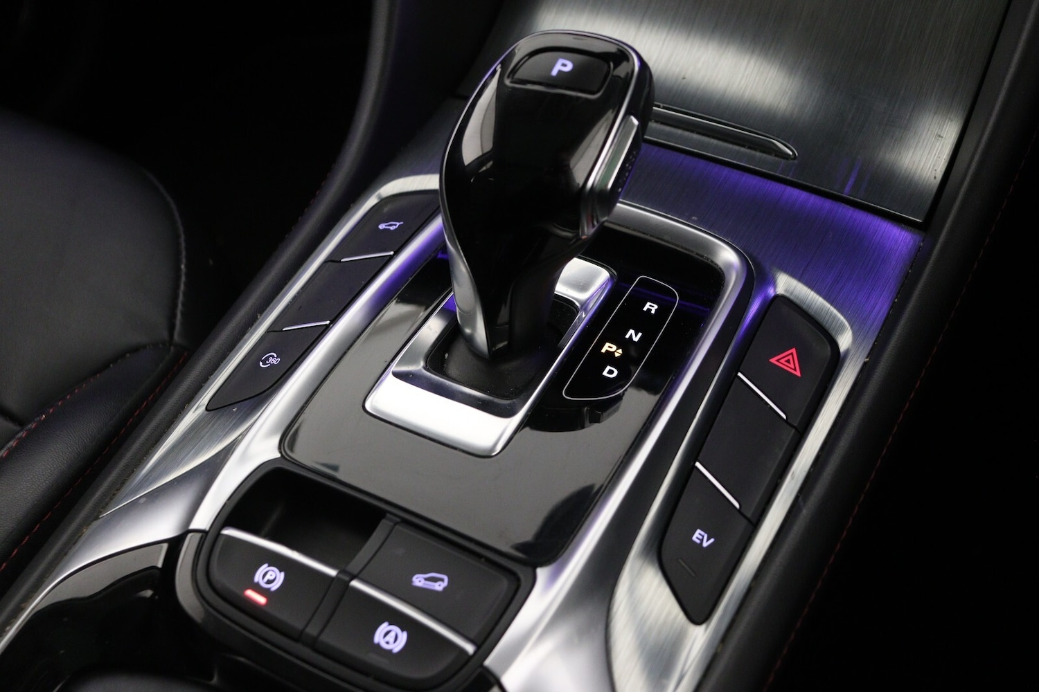 Used MG MG HS 2021 for sale - 76384473: Photo 24