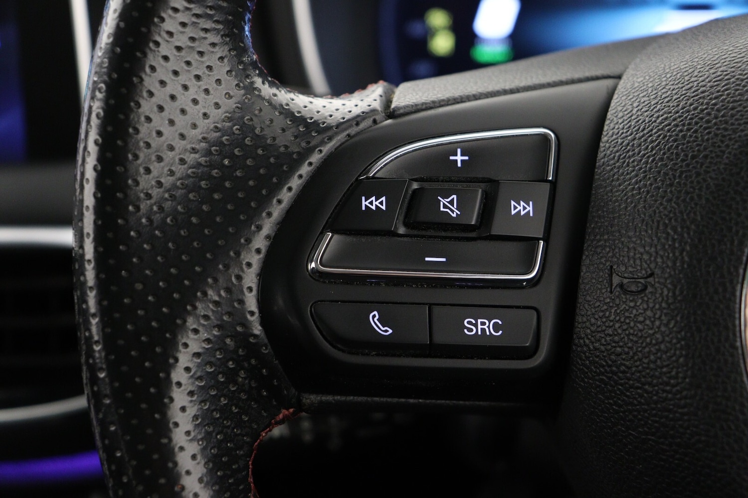 Used MG MG HS 2021 for sale - 76384473: Photo 25