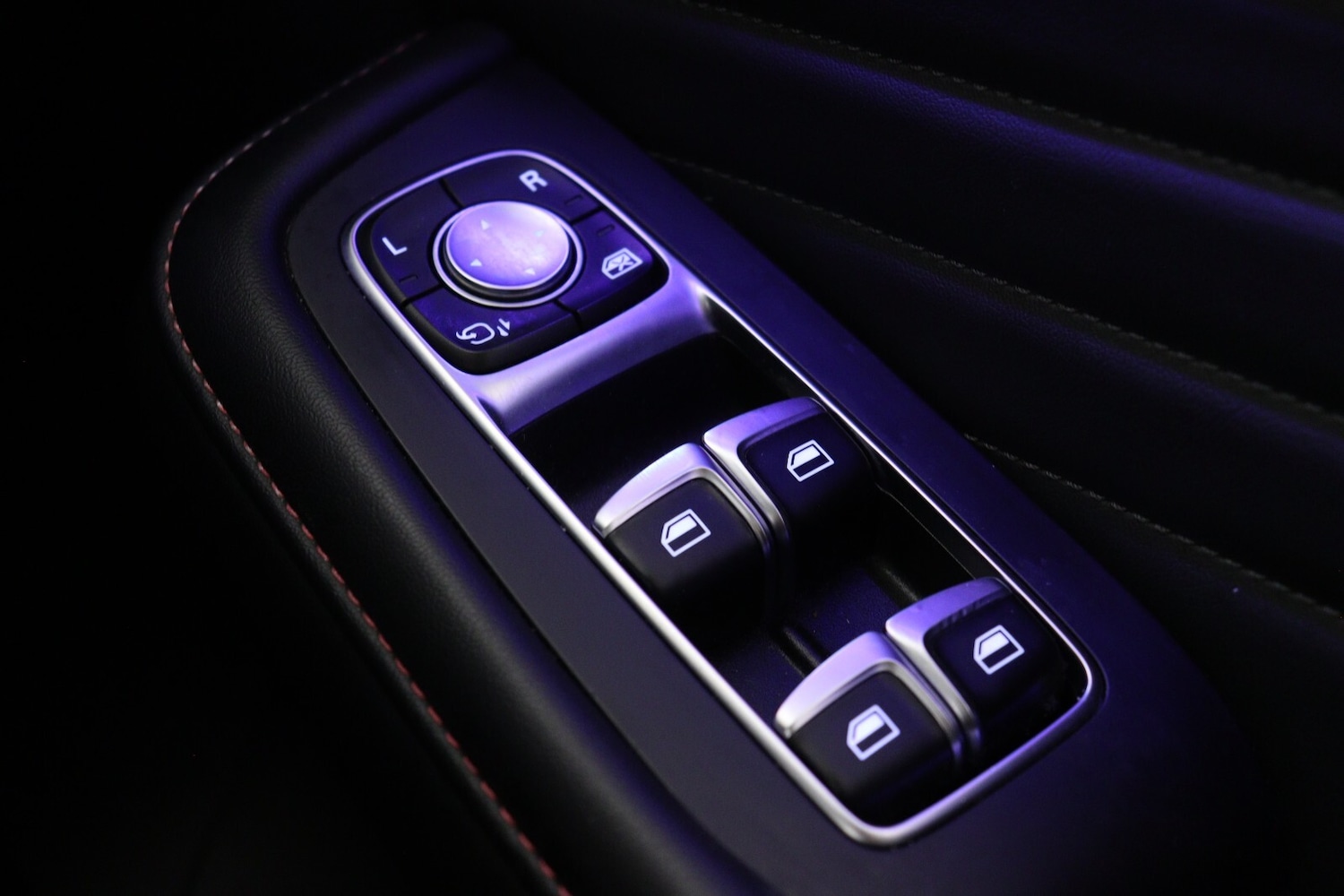 Used MG MG HS 2021 for sale - 76384473: Photo 27