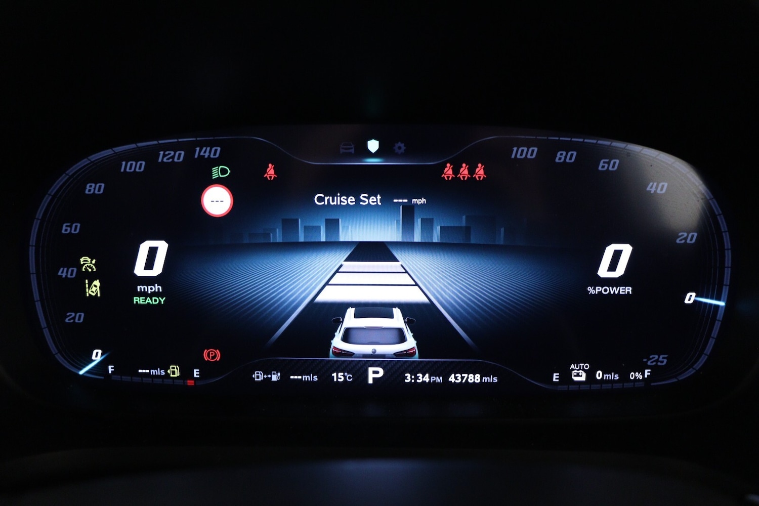 Used MG MG HS 2021 for sale - 76384473: Photo 28