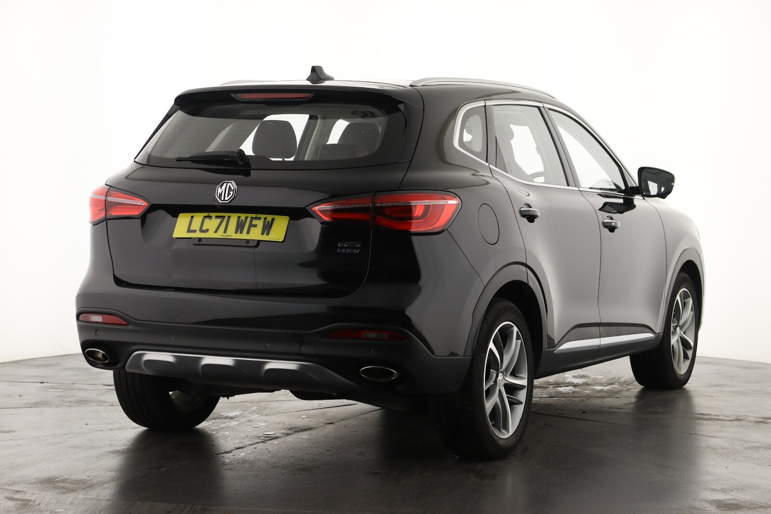 Used MG MG HS 2021 for sale - 76384473: Photo 3