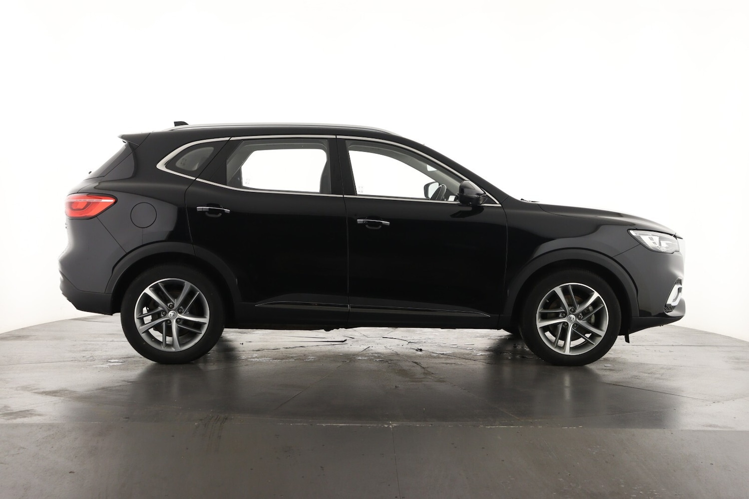 Used MG MG HS 2021 for sale - 76384473: Photo 4