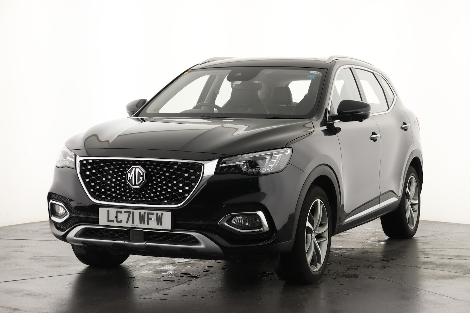 Used MG MG HS 2021 for sale - 76384473: Photo 6