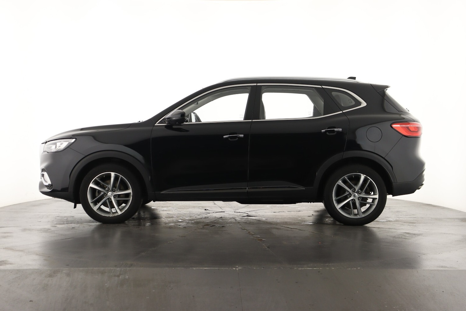 Used MG MG HS 2021 for sale - 76384473: Photo 7