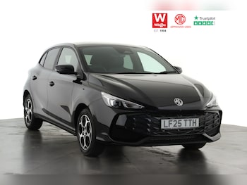 Used MG MG3 2025 for sale - 75322111: Photo