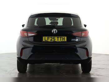 Used MG MG3 2025 for sale - 75322111: Photo
