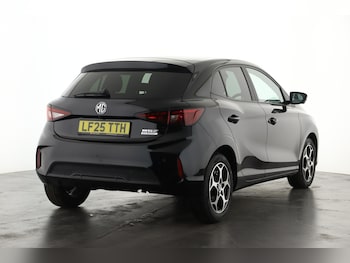 Used MG MG3 2025 for sale - 75322111: Photo