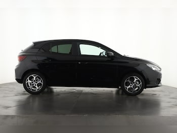 Used MG MG3 2025 for sale - 75322111: Photo