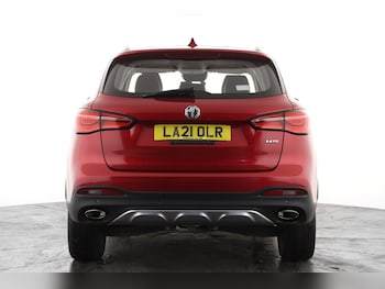 Used MG MG HS 2021 for sale - 79057052: Photo