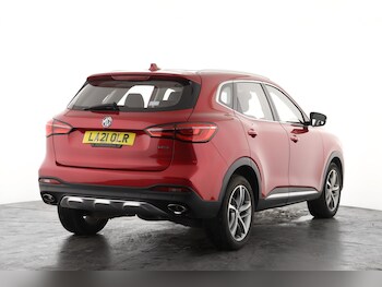Used MG MG HS 2021 for sale - 79057052: Photo