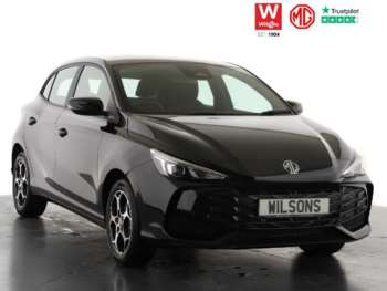 2025 (74) - 1.5 Hybrid SE 5dr Auto Hatchback