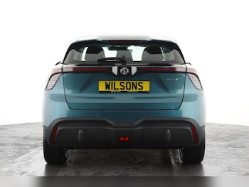 Used MG MG4 2026 for sale - 77755587: Photo