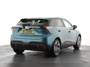 Used MG MG4 2026 for sale - 77755587: Photo