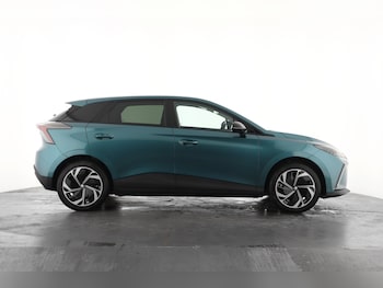 Used MG MG4 2026 for sale - 77755587: Photo