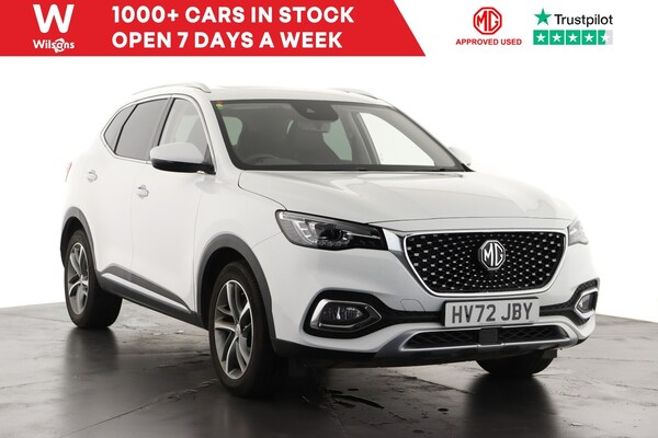 Used MG MG HS 2022 for sale - 76007642: Photo 1