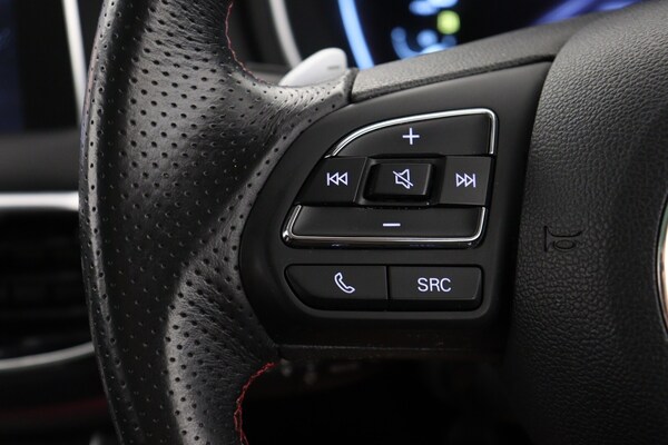 Used MG MG HS 2022 for sale - 76007642: Photo 28