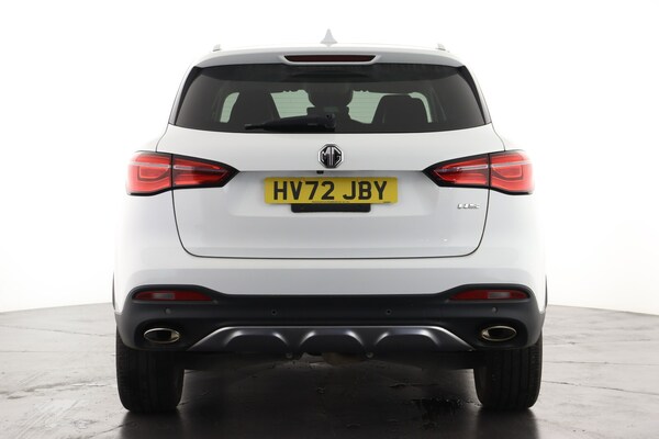 Used MG MG HS 2022 for sale - 76007642: Photo 2