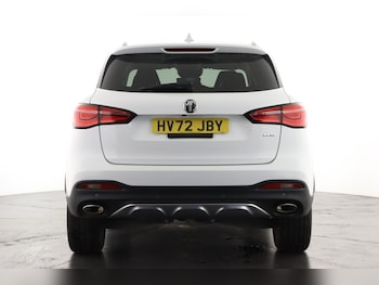 Used MG MG HS 2022 for sale - 76007642: Photo 2