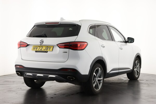 Used MG MG HS 2022 for sale - 76007642: Photo 3