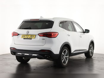 Used MG MG HS 2022 for sale - 76007642: Photo 3
