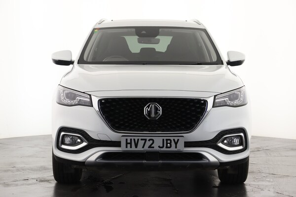 Used MG MG HS 2022 for sale - 76007642: Photo 5