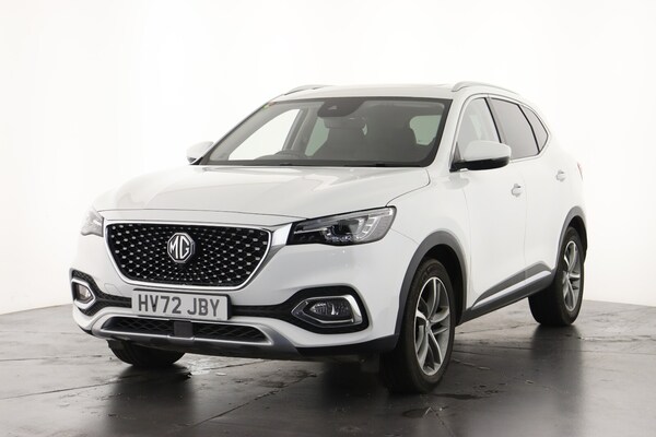Used MG MG HS 2022 for sale - 76007642: Photo 6