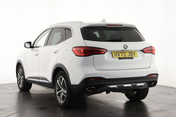 Used MG MG HS 2022 for sale - 76007642: Photo 8