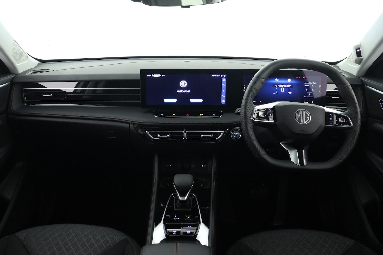 Used MG MG HS 2024 for sale - 77570109: Photo 16