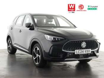 2024 (24) - 1.5 T-GDI SE 5dr Hatchback