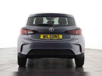 Used MG MG3 2025 for sale - 76615509: Photo