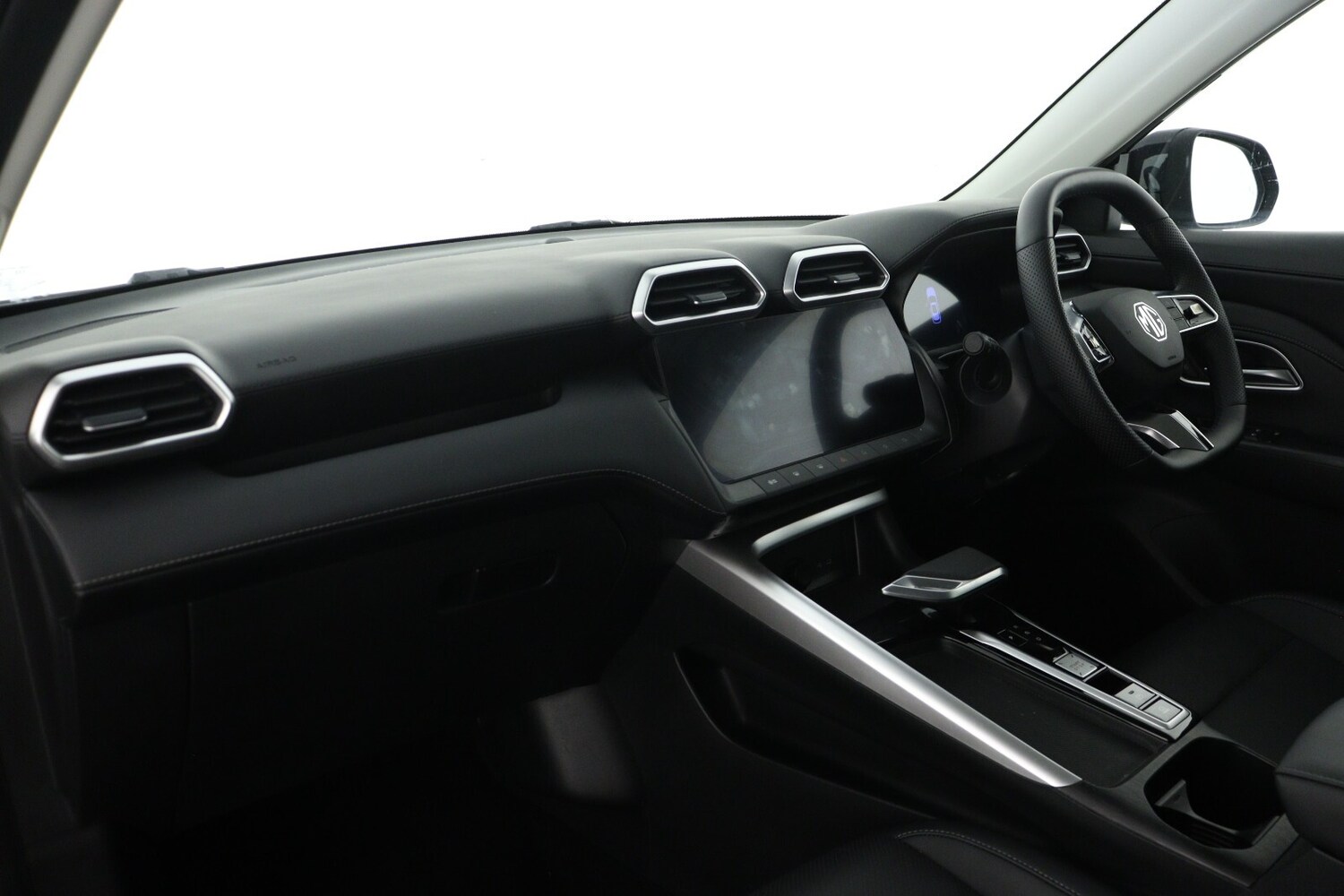 Used MG MG ZS 2025 for sale - 76302367: Photo 11