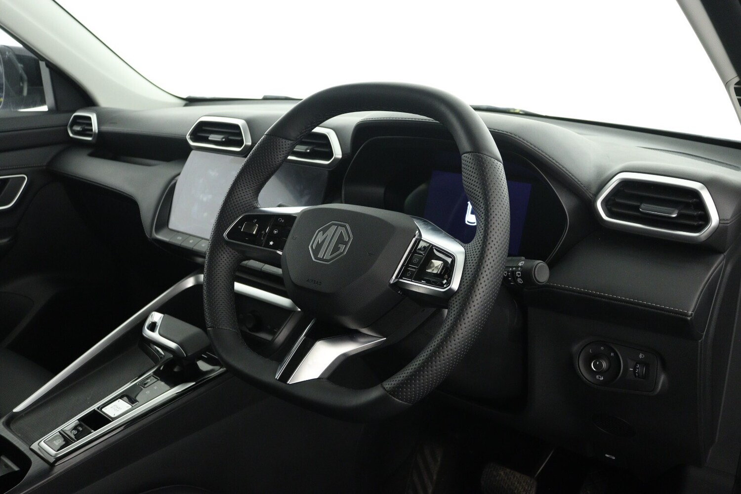 Used MG MG ZS 2025 for sale - 76302367: Photo 13