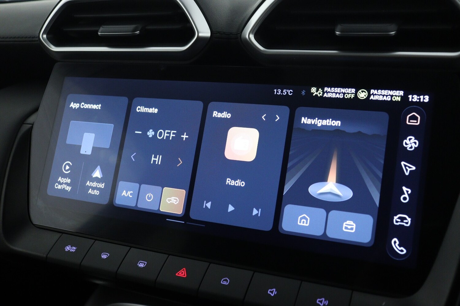 Used MG MG ZS 2025 for sale - 76302367: Photo 14